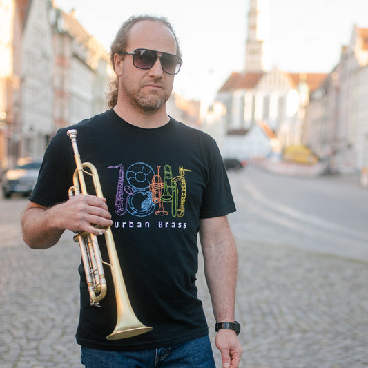 Women / Men - Urban Brass - T-Shirt