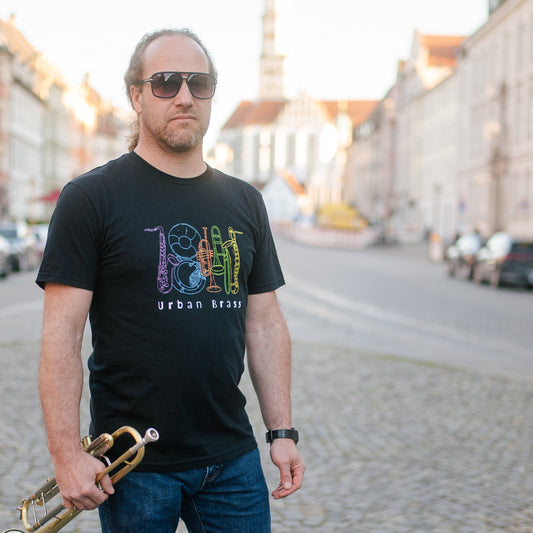 Women / Men - Urban Brass - T-Shirt