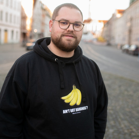 Women / Men - Ain't Got Bananas? - Hoodie