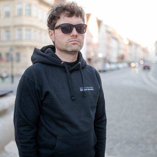 Women / Men - Dr. Pyrski - Hoodie