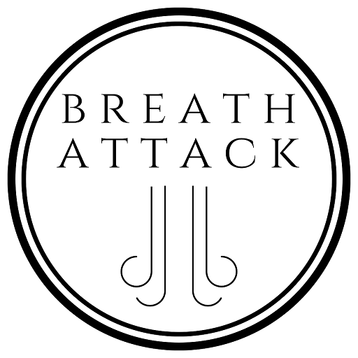Breath Attack Merch