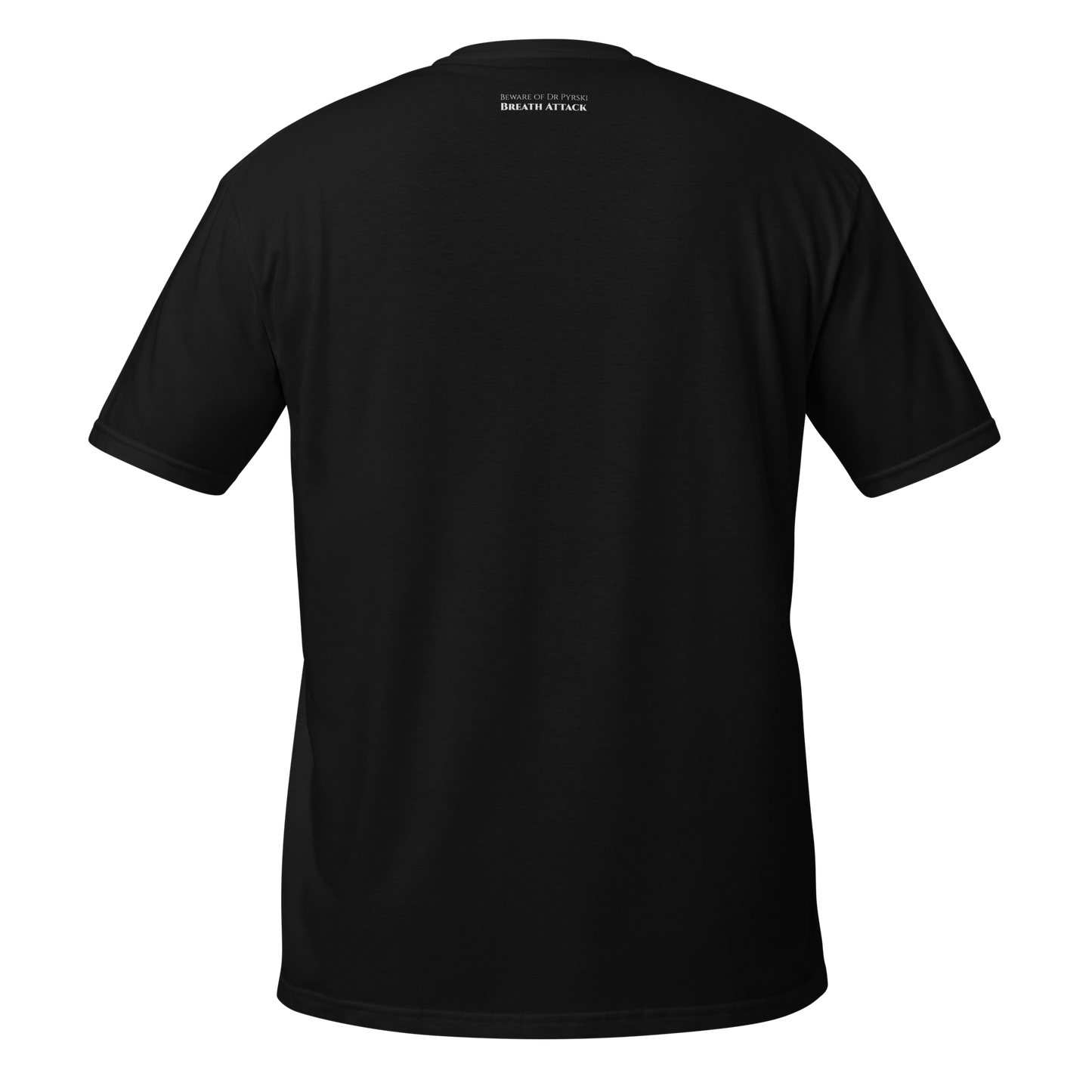 Woman / Men - Dr. Pyrski - T-Shirt