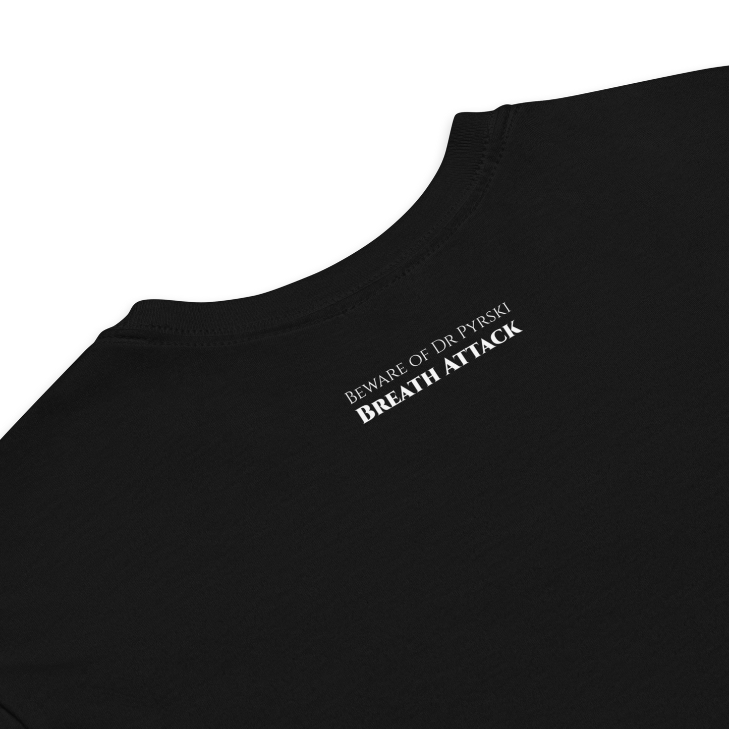 Woman / Men - Dr. Pyrski - T-Shirt