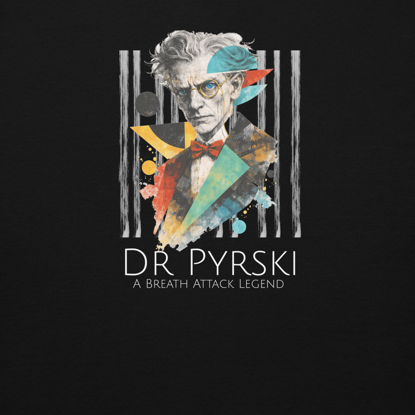 Women / Men - Dr. Pyrski - Hoodie