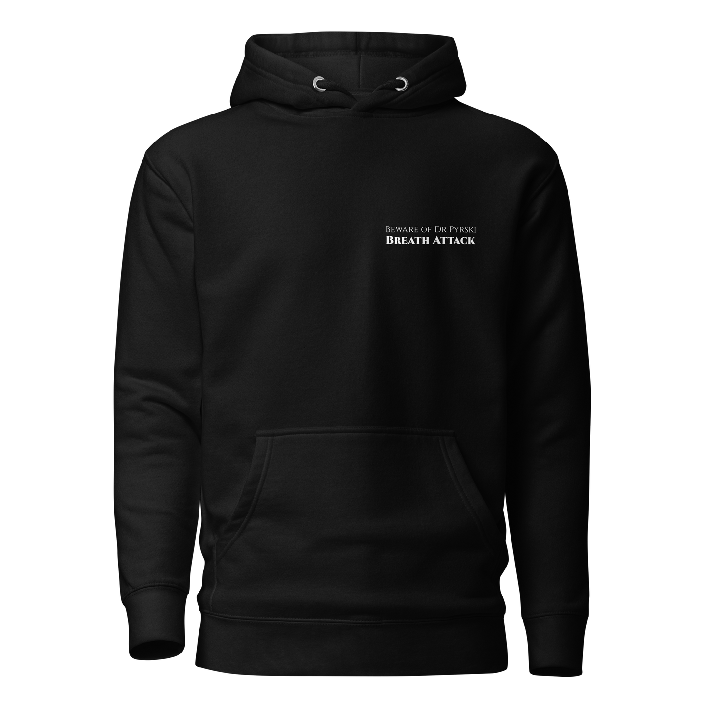 Women / Men - Dr. Pyrski - Hoodie