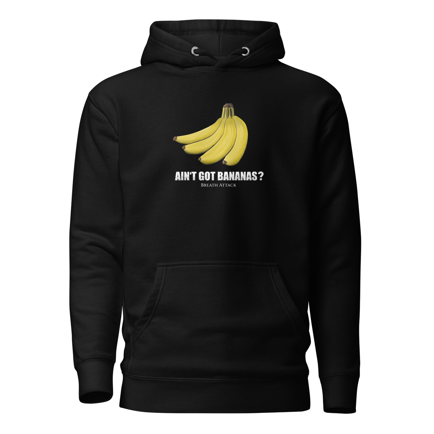 Women / Men - Ain't Got Bananas? - Hoodie